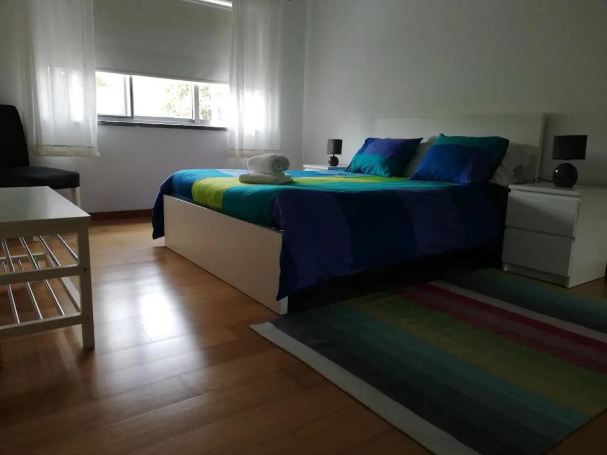 Porto Martins Relax Flat - Al Villa Praia da Vitoria Luaran gambar